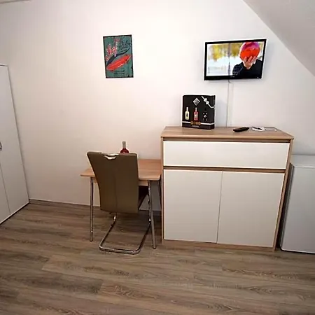 Monteurzimmer Kirchheim-teck *