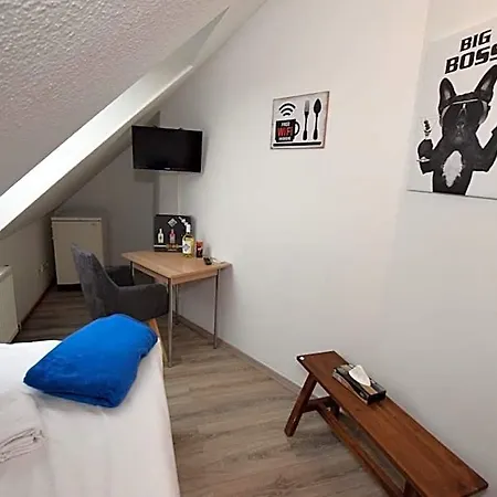 Monteurzimmer Kirchheim-teck * Kirchheim unter Teck
