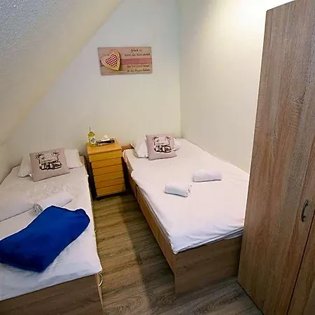 Monteurzimmer Kirchheim-teck Hostel