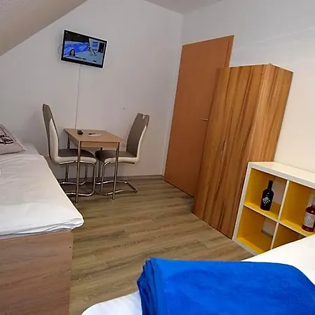 Monteurzimmer Kirchheim-teck *