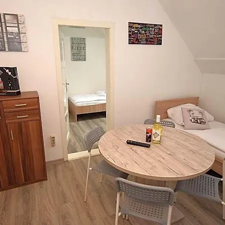 Hostel Monteurzimmer Kirchheim-teck Kirchheim unter Teck