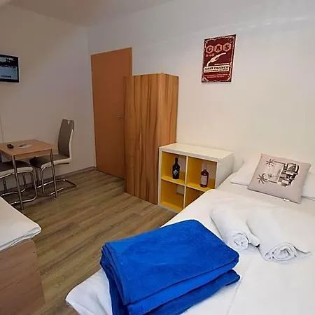 Monteurzimmer Kirchheim-teck Hostel