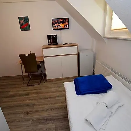 Monteurzimmer Kirchheim-teck Hostel