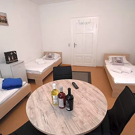 Hostel Monteurzimmer Kirchheim-teck *