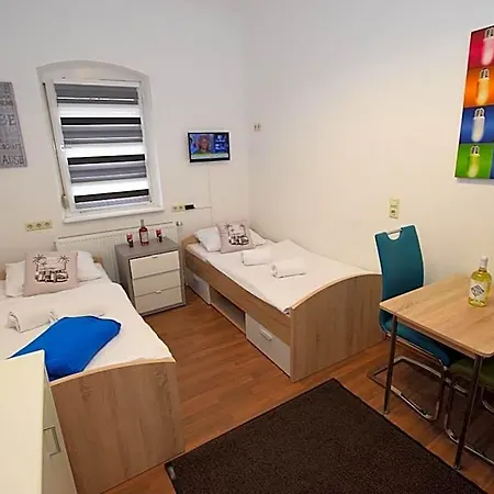 Hostel Monteurzimmer Kirchheim-teck *