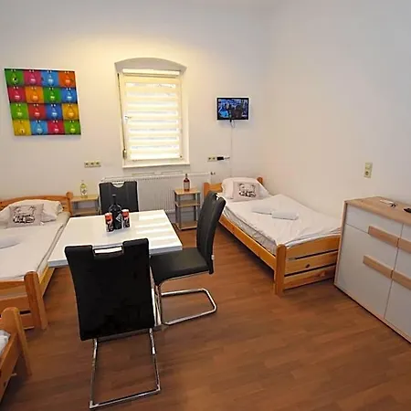 Hostel Monteurzimmer Kirchheim-teck *