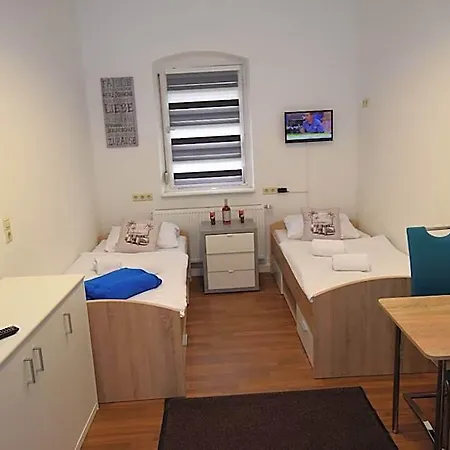 Monteurzimmer Kirchheim-teck *
