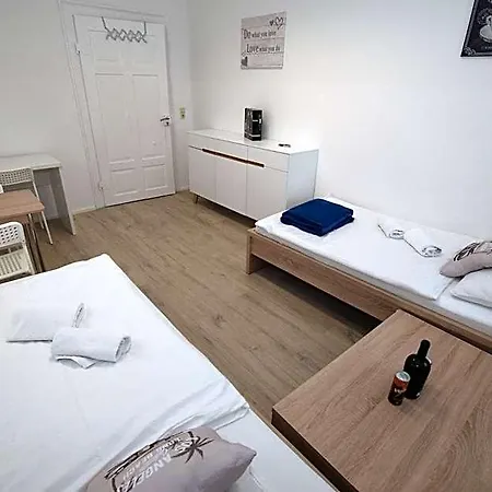 Monteurzimmer Kirchheim-teck Hostel