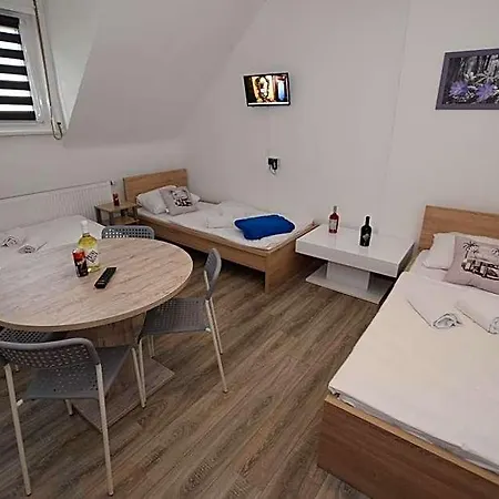 Hostel Monteurzimmer Kirchheim-teck