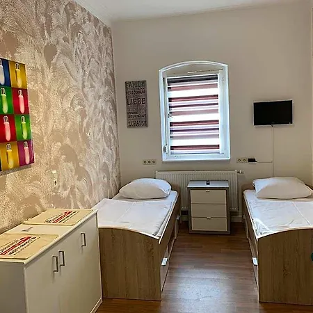 Hostel Monteurzimmer Kirchheim-teck