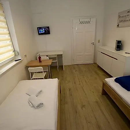 Monteurzimmer Kirchheim-teck Hostel