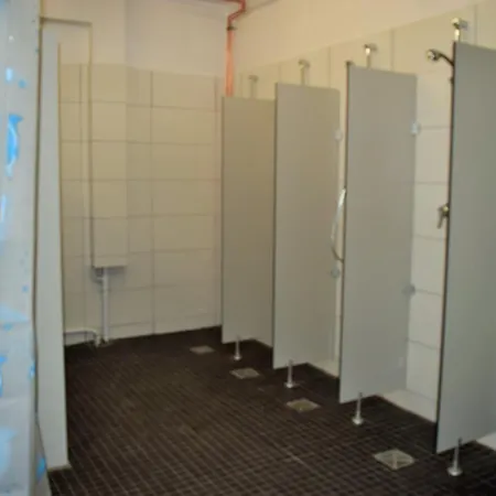 Vandrarhem Monteurzimmer Kirchheim-teck *