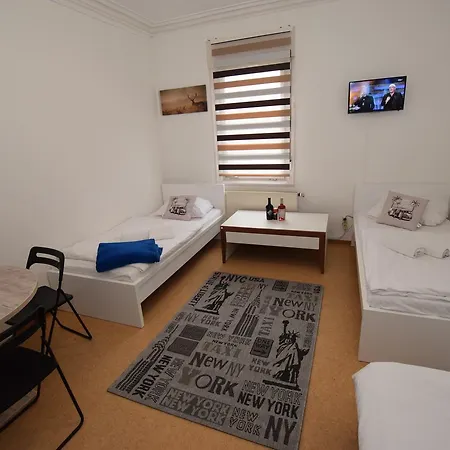 Hostel Monteurzimmer Kirchheim-teck