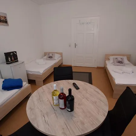 Vandrarhem Monteurzimmer Kirchheim-teck Kirchheim unter Teck
