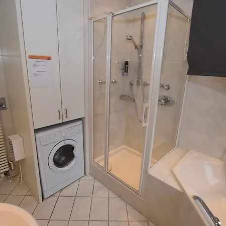 Hostel Monteurzimmer Kirchheim-teck