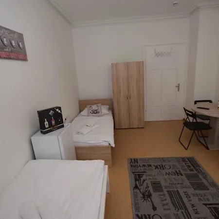 Hostel Monteurzimmer Kirchheim-teck *