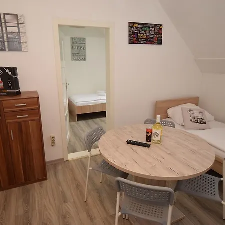 Monteurzimmer Kirchheim-teck * Kirchheim unter Teck