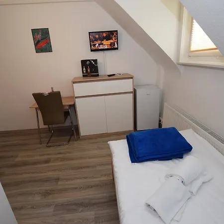 Hostel Monteurzimmer Kirchheim-teck *