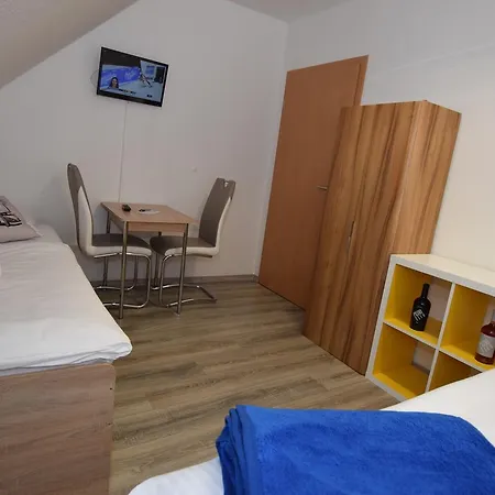 Monteurzimmer Kirchheim-teck Kirchheim unter Teck