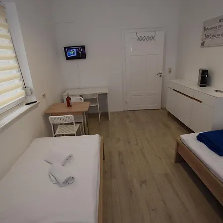 Hostel Monteurzimmer Kirchheim-teck *