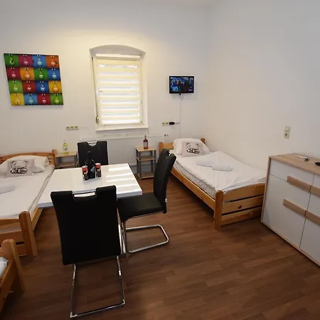 Monteurzimmer Kirchheim-teck Hostel