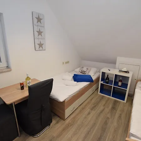 Monteurzimmer Kirchheim-teck
