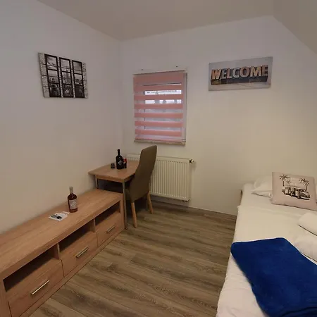Hostel Monteurzimmer Kirchheim-teck Kirchheim unter Teck