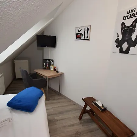 Hostel Monteurzimmer Kirchheim-teck Kirchheim unter Teck