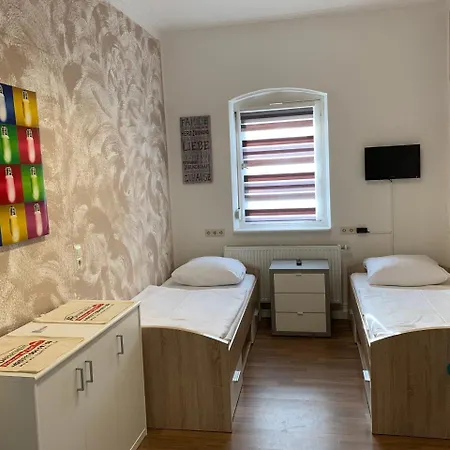 Monteurzimmer Kirchheim-teck Hostel Kirchheim unter Teck