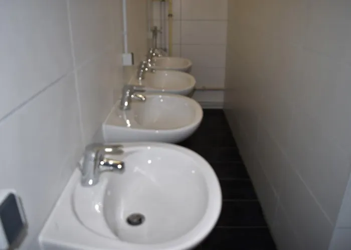 Monteurzimmer Kirchheim-teck * كيرشهايم أونتر تيك