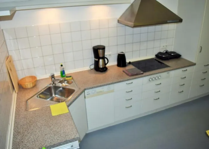 Monteurzimmer Kirchheim-teck * كيرشهايم أونتر تيك