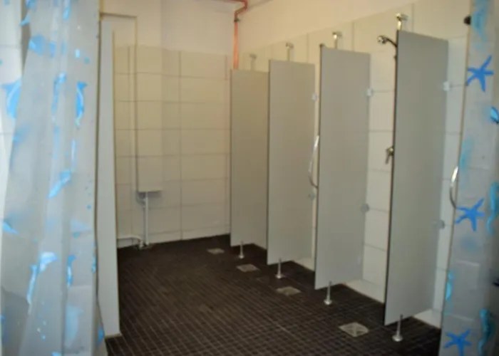 بيت شباب Monteurzimmer Kirchheim-teck *