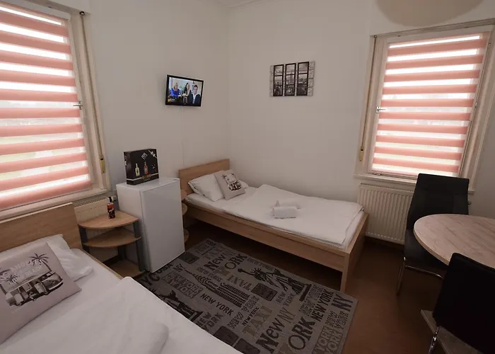 Monteurzimmer Kirchheim-teck *