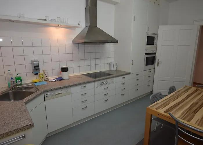 Monteurzimmer Kirchheim-teck *