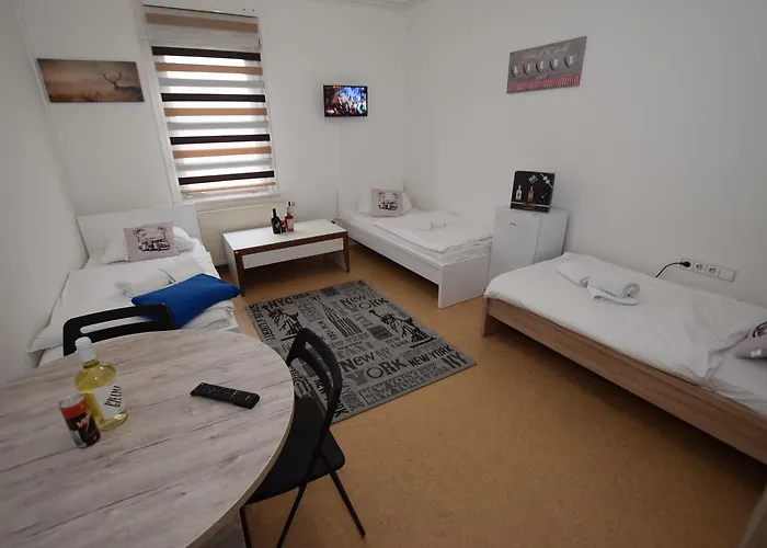 Monteurzimmer Kirchheim-teck * كيرشهايم أونتر تيك