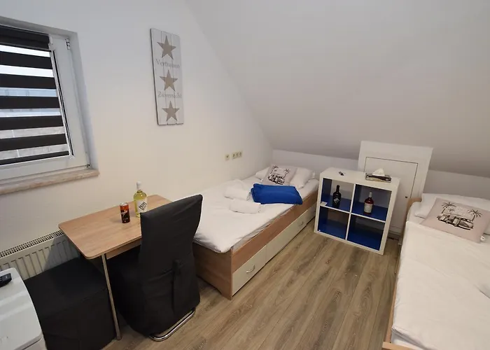 Monteurzimmer Kirchheim-teck