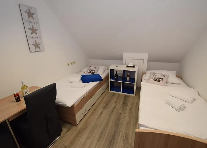 Monteurzimmer Kirchheim-teck